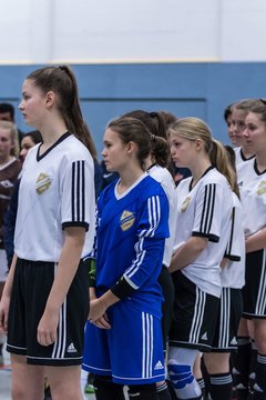 Bild 16 - B-Juniorinnen Futsal Qualifikation